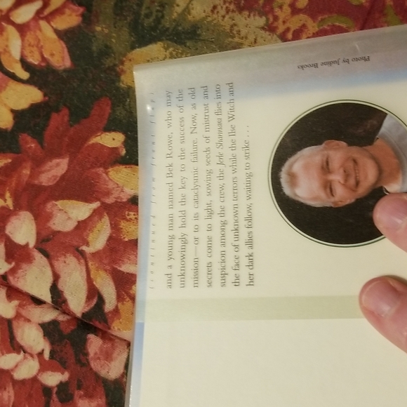 Terry Brooks Book - Picture 4 of 4